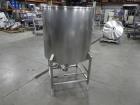 Ss Holding Tank
